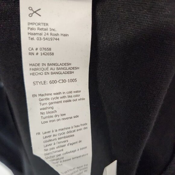 Outback Trails Off‎ Road Adventures Short Sleeve Graphic Tee Cotton in Black XL - Picture 6 of 6